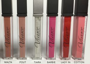 Lip Lacquer